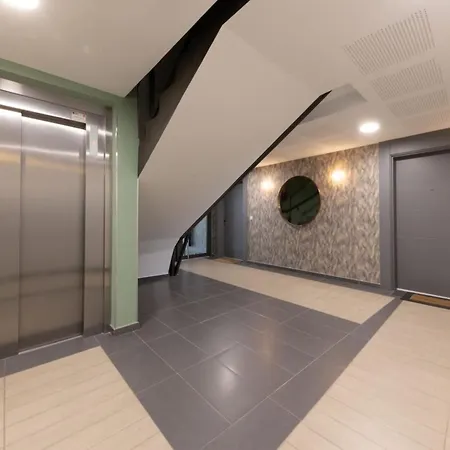 Апартаменты 06ah - Superb Waterfront T2 - Swimming Pool