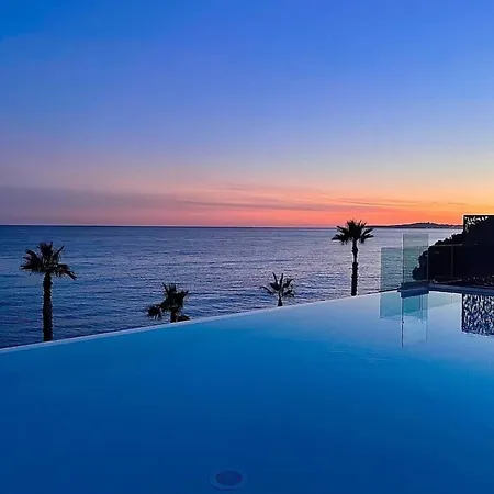 06ah - Superb Waterfront T2 - Swimming Pool Апартаменты Вильнёв-Лубе